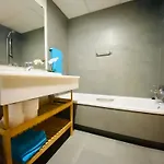 Apartament Alojate Frente Al Mar By Mo Malaga