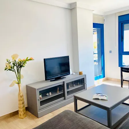 Apartament Alojate Frente Al Mar By Mo Malaga